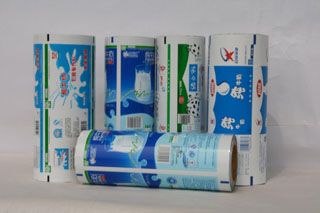PVOH coated BOPET Polyesterfilm